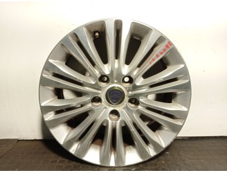 Replacement wheel rim for Lancia Voyager minivan (404_) 2.8 CRD (RT, 53), OEM IAM reference 1SP67TRMAB R17X16.5OFFSET40