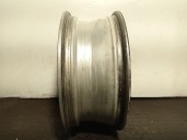 Replacement wheel rim for Lancia Voyager minivan (404_) 2.8 CRD (RT, 53), OEM IAM reference 1SP67TRMAB R17X16.5OFFSET40