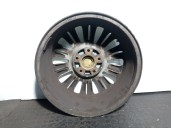 Replacement wheel rim for Lancia Voyager minivan (404_) 2.8 CRD (RT, 53), OEM IAM reference 1SP67TRMAB R17X16.5OFFSET40