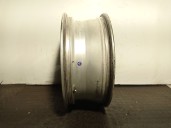 Replacement wheel rim for Lancia Voyager minivan (404_) 2.8 CRD (RT, 53), OEM IAM reference 1SP67TRMAB R17X16.5OFFSET40