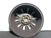 Replacement wheel rim for Lancia Voyager minivan (404_) 2.8 CRD (RT, 53), OEM IAM reference 1SP67TRMAB R17X16.5OFFSET40