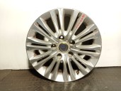 Replacement wheel rim for Lancia Voyager minivan (404_) 2.8 CRD (RT, 53), OEM IAM reference 1SP67TRMAB R17X16.5OFFSET40