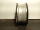 Replacement wheel rim for Lancia Voyager minivan (404_) 2.8 CRD (RT, 53), OEM IAM reference 1SP67TRMAB R17X16.5OFFSET40