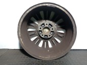 Replacement wheel rim for Lancia Voyager minivan (404_) 2.8 CRD (RT, 53), OEM IAM reference 1SP67TRMAB R17X16.5OFFSET40