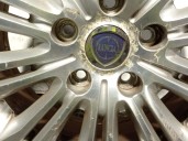Replacement wheel rim for Lancia Voyager minivan (404_) 2.8 CRD (RT, 53), OEM IAM reference 1SP67TRMAB R17X16.5OFFSET40