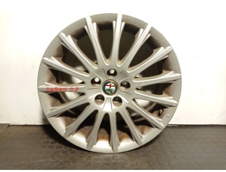 Recambio de llanta para alfa romeo 147 (937_) 1.9 jtdm 8v (937.axd1a, 937.axu1a, 937.bxu1a) referencia OEM IAM 60695999 R166.5JX