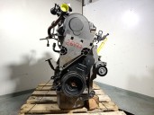Replacement complete engine for SEAT Ibiza III (6L1) 1.9 TDI, OEM/IAM references ATD 038100040F 639678