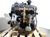 Replacement complete engine for SEAT Ibiza III (6L1) 1.9 TDI, OEM/IAM references ATD 038100040F 639678