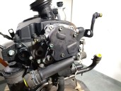 Replacement complete engine for SEAT Ibiza III (6L1) 1.9 TDI, OEM/IAM references ATD 038100040F 639678