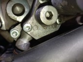 Replacement complete engine for SEAT Ibiza III (6L1) 1.9 TDI, OEM/IAM references ATD 038100040F 639678