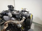 Replacement complete engine for SEAT Ibiza III (6L1) 1.9 TDI, OEM/IAM references ATD 038100040F 639678