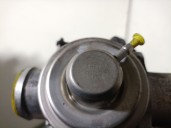 Replacement complete engine for SEAT Ibiza III (6L1) 1.9 TDI, OEM/IAM references ATD 038100040F 639678