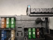 Replacement relay / fuse box for Mercedes-Benz E-Class T-Model (S212) E 220 CDI / BlueTEC (212.202, 212.201), OE reference