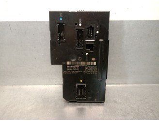 Replacement comfort control module for Mercedes-Benz E-Class T-Model (S212) E 220 CDI / BlueTEC (212.202, 212.201), OEM/IAM refe