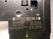 Replacement comfort control module for Mercedes-Benz E-Class T-Model (S212) E 220 CDI / BlueTEC (212.202, 212.201), OEM/IAM refe