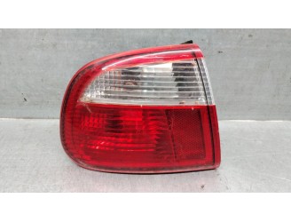 Replacement left tail light for SEAT Toledo II (1M2) 1.9 TDI. OEM IAM reference: 1M5945111 1M5945111