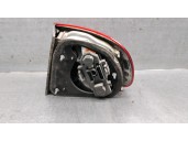 Replacement left tail light for SEAT Toledo II (1M2) 1.9 TDI. OEM IAM reference: 1M5945111 1M5945111