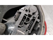 Replacement left tail light for SEAT Toledo II (1M2) 1.9 TDI. OEM IAM reference: 1M5945111 1M5945111
