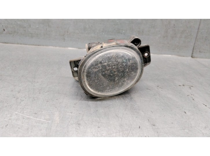 Recambio de faro antiniebla derecho para seat toledo ii (1m2) 1.9 tdi referencia OEM IAM 1M0941702B 1M0941702B 