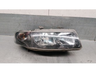 Replacement right headlight for SEAT Toledo II (1M2) 1.9 TDI. OEM/IAM references: 1M1941016 1M1941016