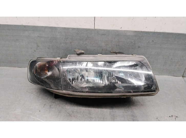 Recambio de faro derecho para seat toledo ii (1m2) 1.9 tdi referencia OEM IAM 1M1941016 1M1941016 