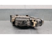 Replacement right headlight for SEAT Toledo II (1M2) 1.9 TDI. OEM/IAM references: 1M1941016 1M1941016