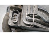 Replacement right headlight for SEAT Toledo II (1M2) 1.9 TDI. OEM/IAM references: 1M1941016 1M1941016