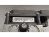 Recambio de abs para audi a4 b7 (8ec) 2.0 tdi quattro referencia OEM IAM 8E0614517AL 8E0614517BJ 0265234333
