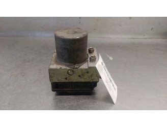 Replacement ABS unit for Mercedes-Benz A-Class (W169) A 180 CDI (169.007, 169.307). OEM/IAM reference: A0044319212 A0044315212 0