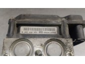Replacement ABS unit for Mercedes-Benz A-Class (W169) A 180 CDI (169.007, 169.307). OEM/IAM reference: A0044319212 A0044315212 0