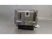 Replacement engine control unit (ECU) for Ford Fiesta VI (CB1, CCN) 1.5 TDCi, OEM/IAM references DA6A12A650MA 0281031055