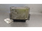 Replacement engine control unit (ECU) for Ford Fiesta VI (CB1, CCN) 1.5 TDCi, OEM/IAM references DA6A12A650MA 0281031055