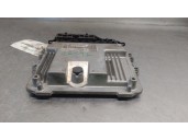 Replacement engine control unit (ECU) for Ford Fiesta VI (CB1, CCN) 1.5 TDCi, OEM/IAM references DA6A12A650MA 0281031055