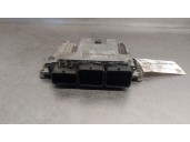 Replacement engine control unit (ECU) for Ford Fiesta VI (CB1, CCN) 1.5 TDCi, OEM/IAM references DA6A12A650MA 0281031055