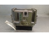 Replacement engine control unit ECU for Fiat Bravo II (198_) 1.6 D Multijet (198AXH1B), OEM/IAM reference 51829421 0281015401