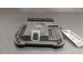 Replacement engine control unit ECU for Fiat Bravo II (198_) 1.6 D Multijet (198AXH1B), OEM/IAM reference 51829421 0281015401