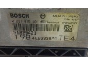 Replacement engine control unit ECU for Fiat Bravo II (198_) 1.6 D Multijet (198AXH1B), OEM/IAM reference 51829421 0281015401
