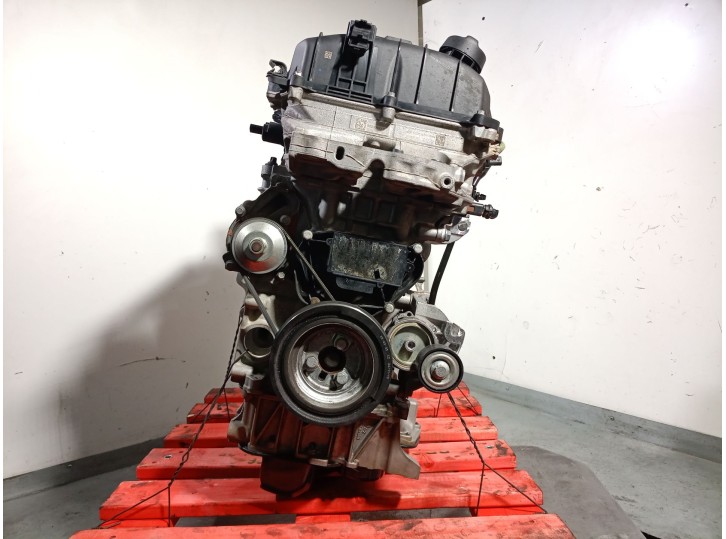 Replacement complete engine for Citroën C3 III (SX) 1.2 PureTech 82, OEM/IAM reference HM05 1619234580 10XVA7
