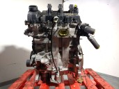 Replacement complete engine for Citroën C3 III (SX) 1.2 PureTech 82, OEM/IAM reference HM05 1619234580 10XVA7