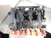 Replacement complete engine for Citroën C3 III (SX) 1.2 PureTech 82, OEM/IAM reference HM05 1619234580 10XVA7
