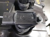 Replacement complete engine for Citroën C3 III (SX) 1.2 PureTech 82, OEM/IAM reference HM05 1619234580 10XVA7