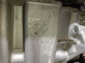 Replacement complete engine for Citroën C3 III (SX) 1.2 PureTech 82, OEM/IAM reference HM05 1619234580 10XVA7