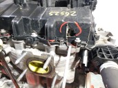 Replacement complete engine for Citroën C3 III (SX) 1.2 PureTech 82, OEM/IAM reference HM05 1619234580 10XVA7