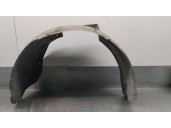 Replacement left front wheel arch liner for SEAT Toledo II (1M2) 1.9 TDI, OEM IAM references 1M0809961F 1M0809961F