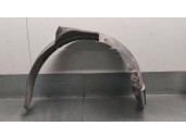Replacement left front wheel arch liner for SEAT Toledo II (1M2) 1.9 TDI, OEM IAM references 1M0809961F 1M0809961F