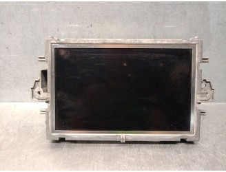 Replacement multifunction display for Mercedes-Benz E-Class T-Model (S212) E 220 CDI / BlueTEC (212.202, 212.201), OE reference