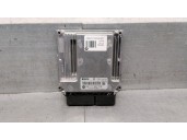 Replacement engine control unit (ECU) for BMW 3 (E90) 318 d, OEM IAM reference 7801710 0281013252