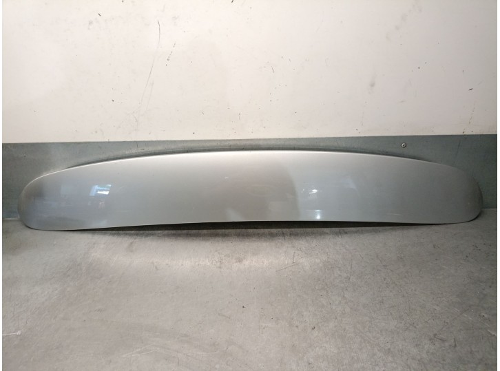 Rear spoiler for Mercedes-Benz E-Class T-Model (S212) E 220 CDI / BlueTEC (212.202, 212.201). OEM IAM reference: A