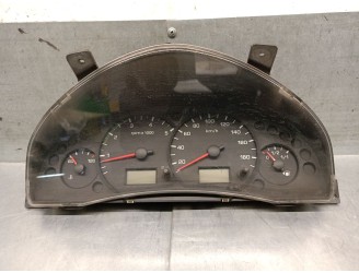 Recambio de cuadro instrumentos para ford transit furgoneta (fa_ _) 2.4 tde referencia OEM IAM 4717732 4717732 
