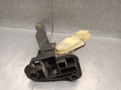 Recambio de potenciometro pedal para ford transit furgoneta (fa_ _) 2.4 tde referencia OEM IAM 4728384 4728384 